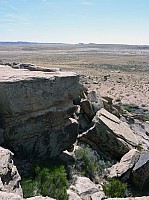 Newspaper rock FP (4).JPG